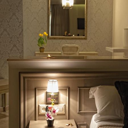 Hotel Luve 산 안토니오 데 바나헤베르 외부 사진