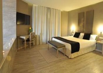 Hotel Luve 산 안토니오 데 바나헤베르 외부 사진