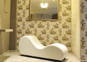 Hotel Luve 산 안토니오 데 바나헤베르 외부 사진